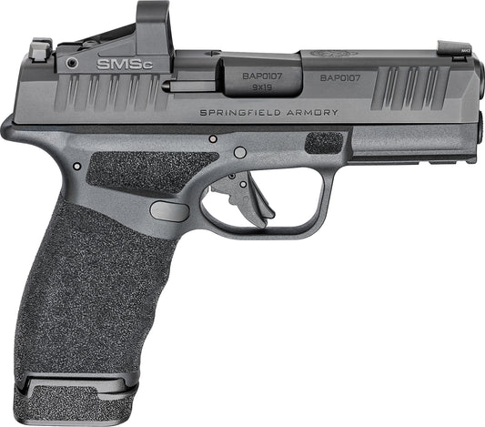 SPRING HELLCAT PRO OSP 9MM