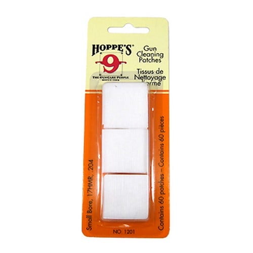 Hoppes 1201 Clean Patch