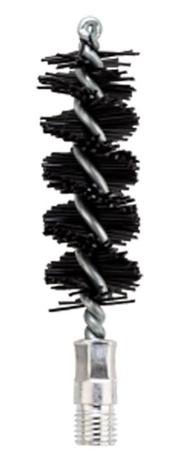 Kleen-Bore Bore Brush 5/16-27 Thread Nylon Bristles For 12 Gauge Shotgun