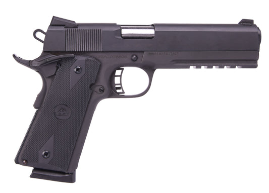 Rock Island Armory M1911-A1 Tactical 45 ACP