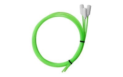 Super-Brush Swab-Its .22/ 5.56 Pull-through Cleaning Bore-whips 42-0022