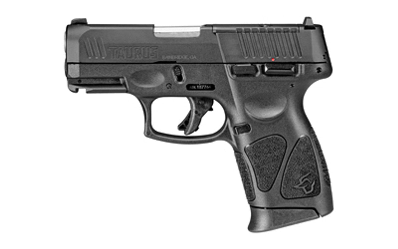 Taurus G3C T.O.R.O