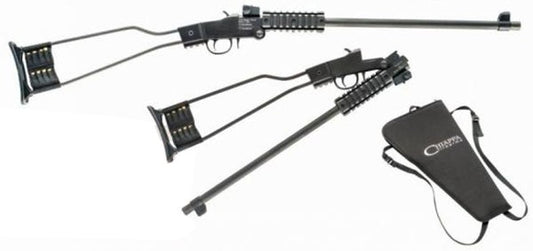CHI LITTLE BADGER 22LR