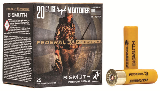 FED 20GA 3 1-1/8OZ #5 BIS 25