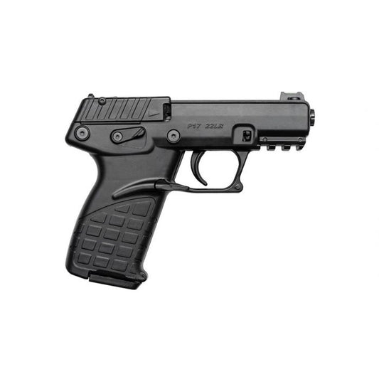 Kel Tec P17
