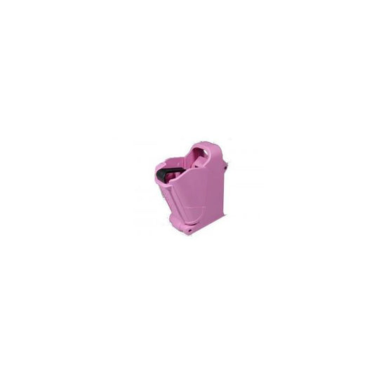 Lula 9mm-45acp Pistol Speed Loader Pink