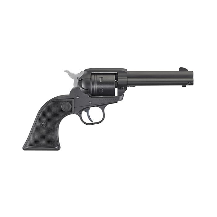 Ruger Wrangler