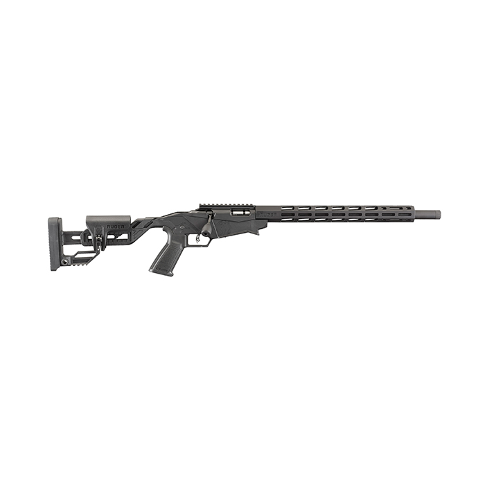 Ruger Precision Rimfire
