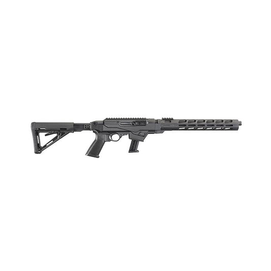 Ruger PC Carbine Magpul Takedown