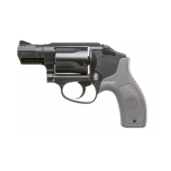 Smith & Wesson Bodyguard38