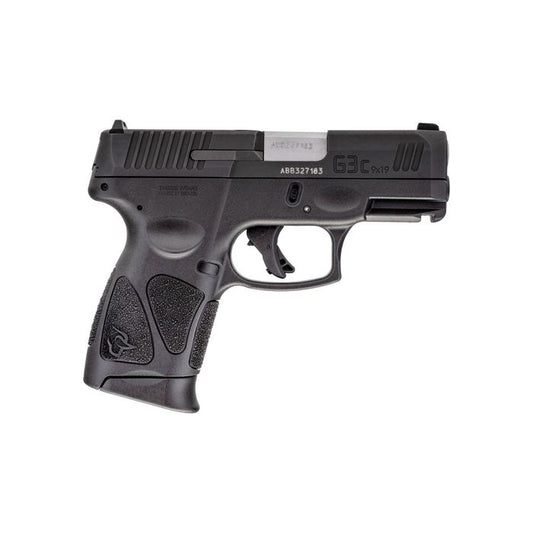 Taurus G3C