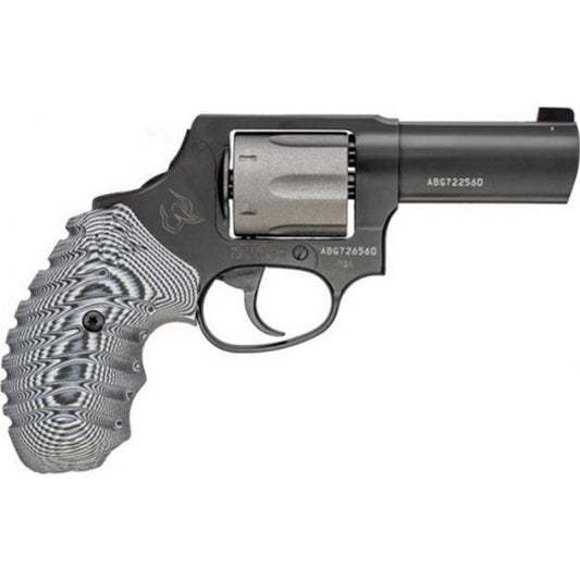 Taurus 856 Defender