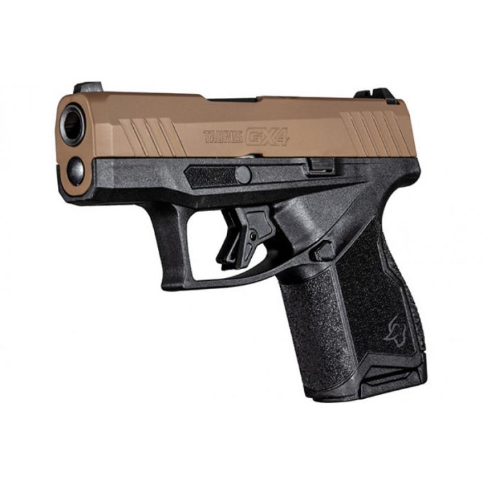 Taurus GX4