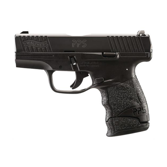 Walther PPS M2