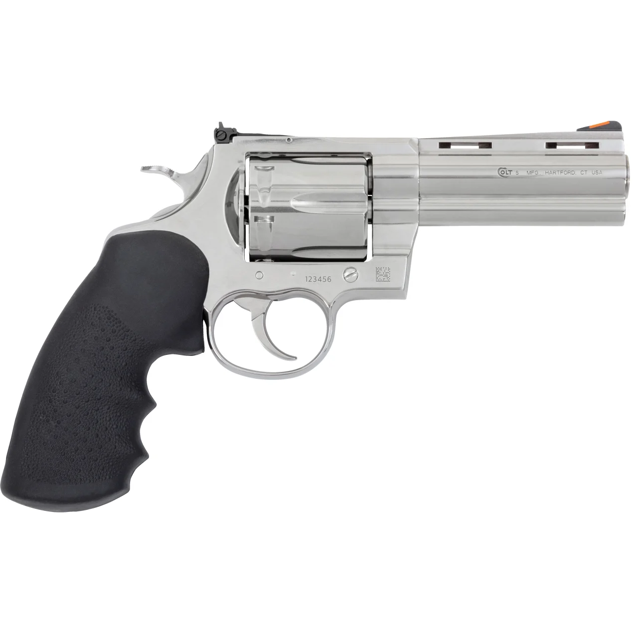 COLT ANACONDA 44 REM MAG 4'' 6-RD REVOLVER