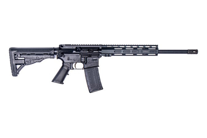 AMERICAN TACTICAL INC MILSPORT