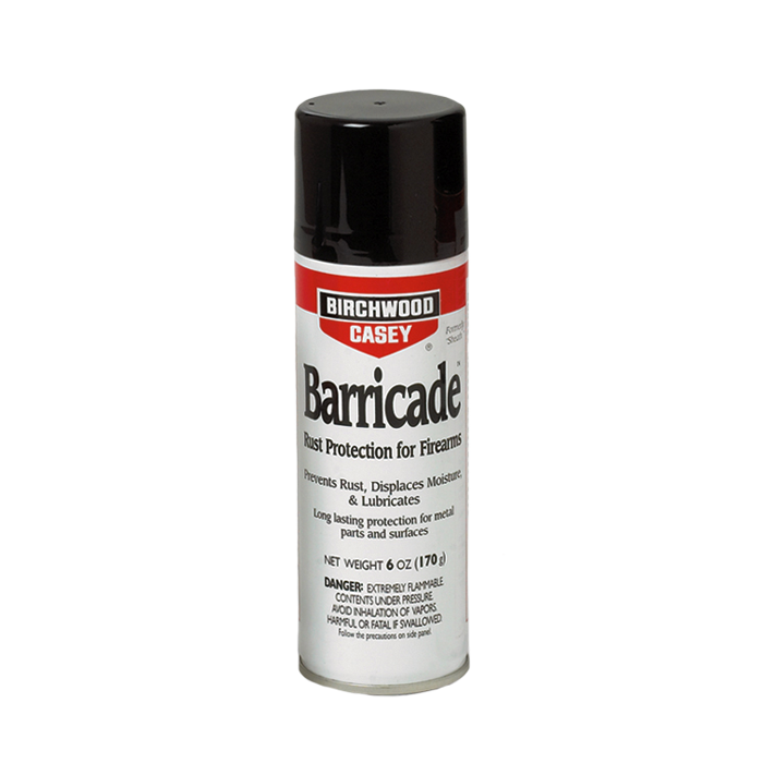 Birchwood Casey Barricade Rust Protectant