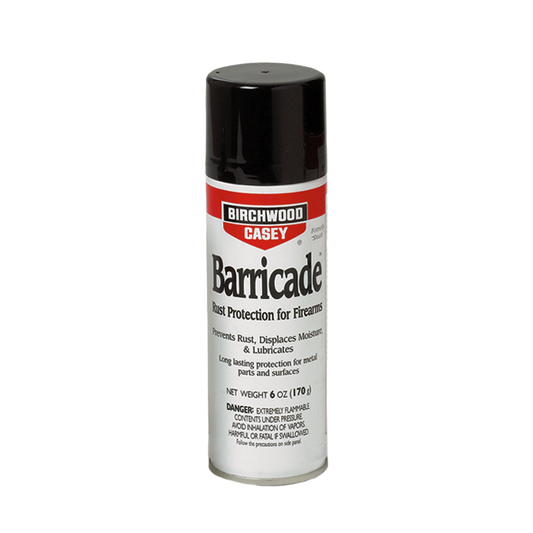 Birchwood Casey Barricade Rust Protectant