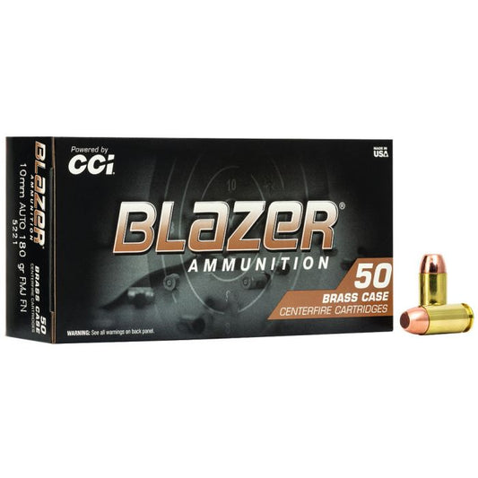CCI Blazer 10mm