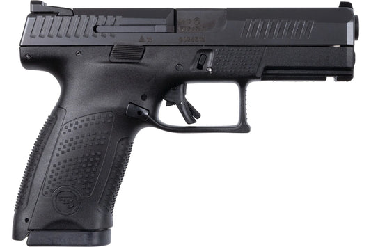 CZ-USA CZ P-10 COMPACT