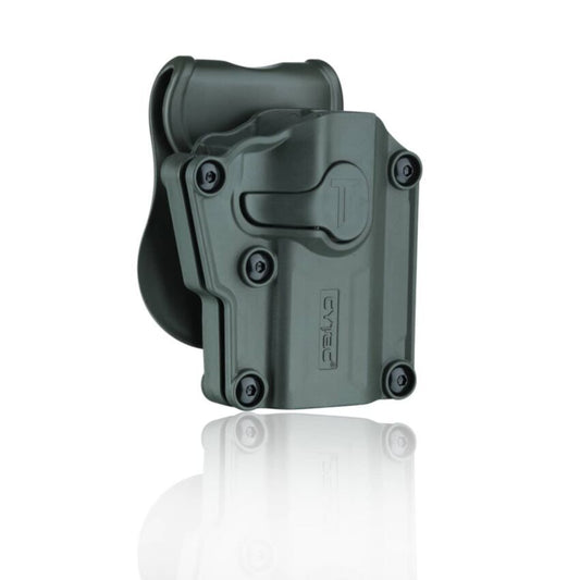Cytac Taurus holster