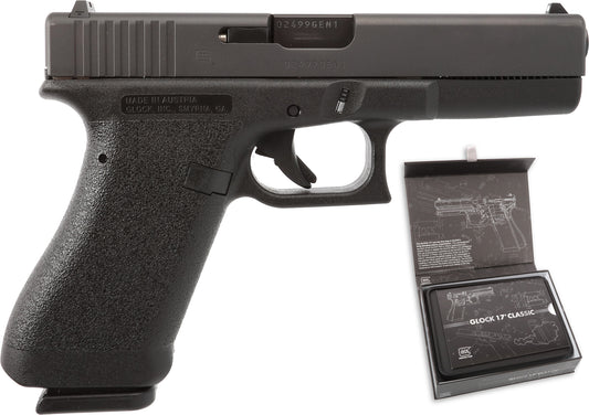 LIPSEY'S EXCLUSIVE GLOCK G17 GEN 1