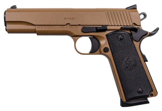 EAA Girsan MC 1911 S