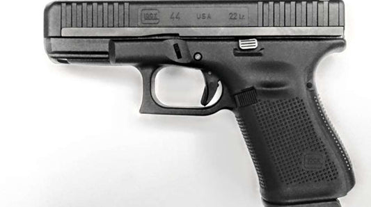 Used - Glock G44
