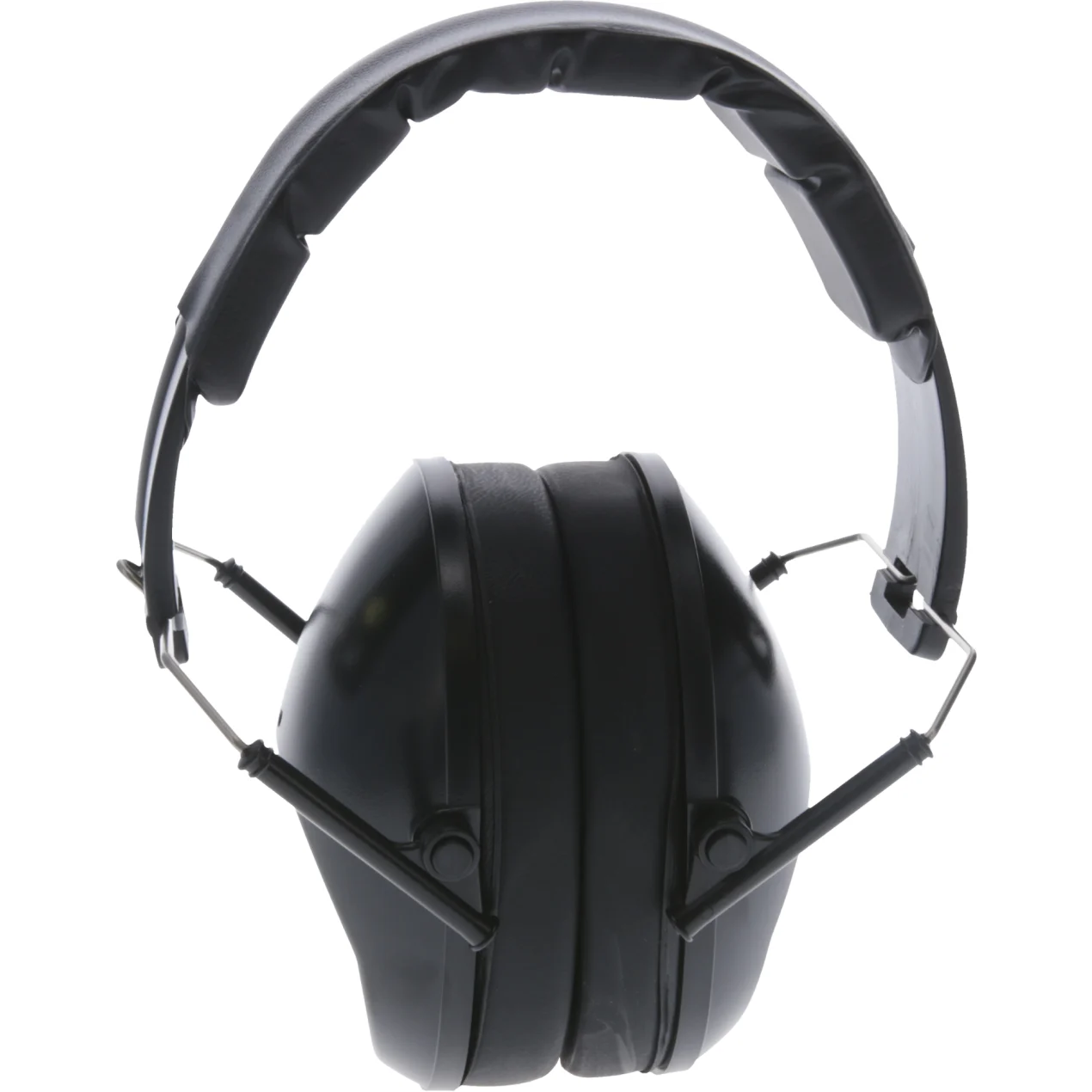 WALKER'S LOW PROFILE FOLDING MUFF BLACK