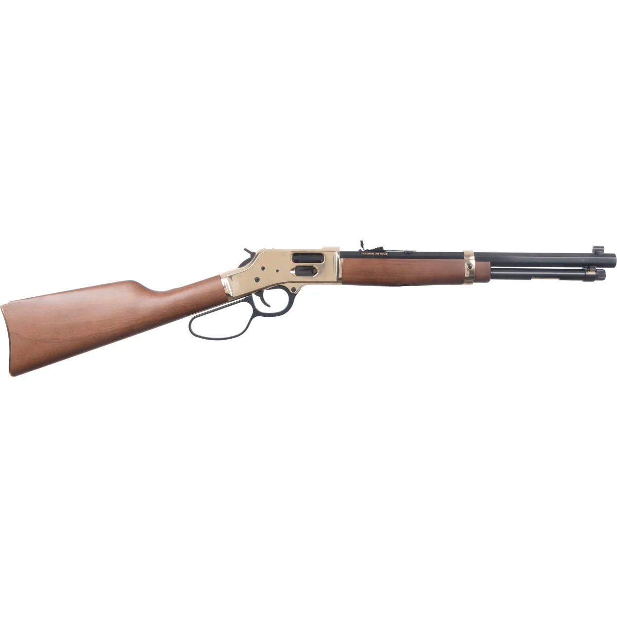 HENRY BIG BOY LVR CARB 45LC SG