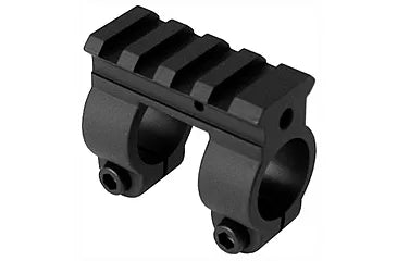 Yankee Hill Machine Low Profile Gas Block Assembly