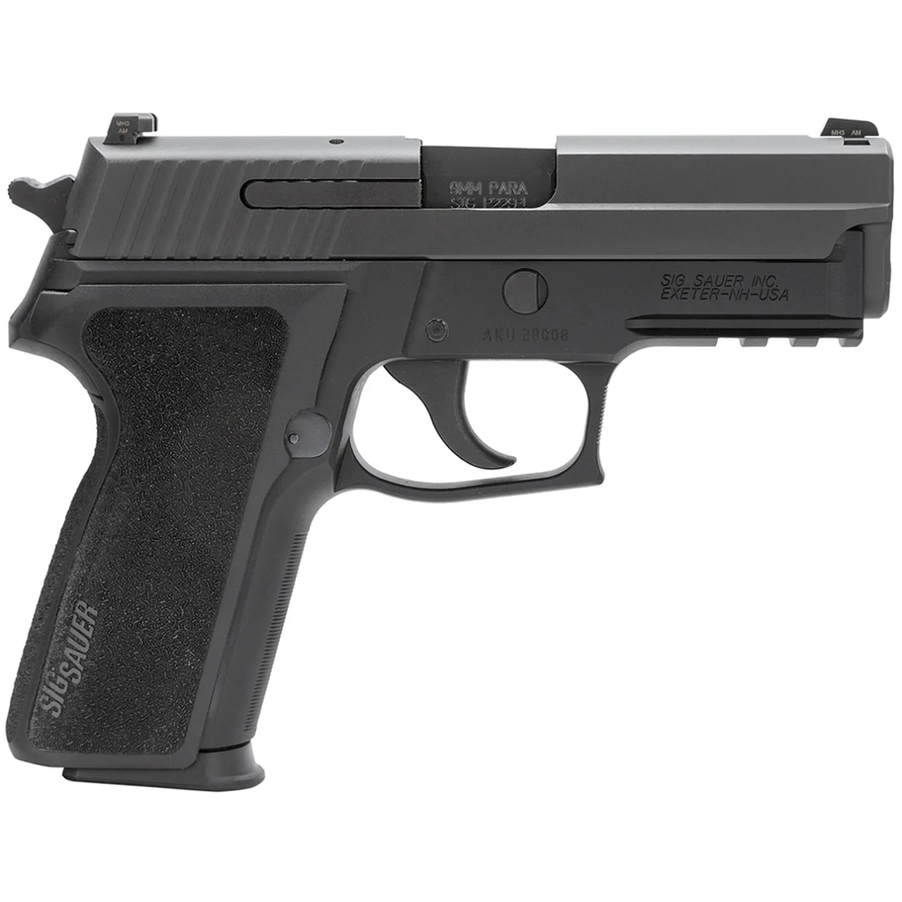 SIG SAUER P229