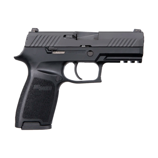 Sig Sauer P320 compact