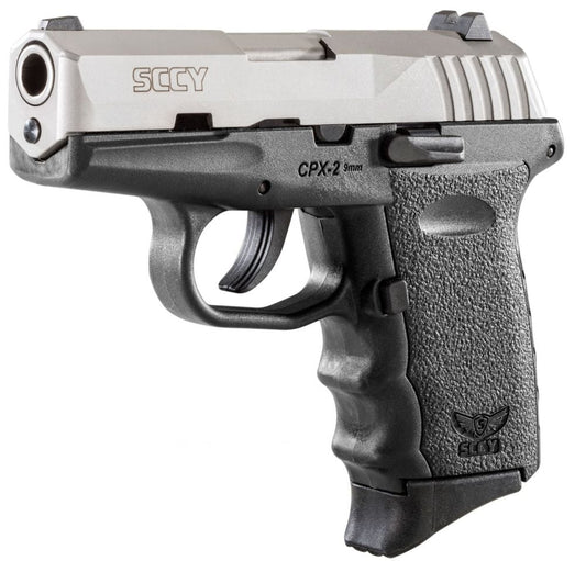SCCY CPX-9