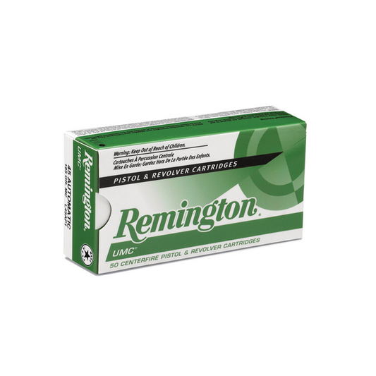 Remington UMC 32 Auto