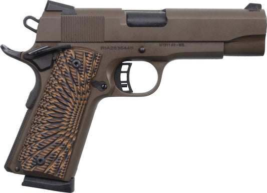 Rock Island 1911A1