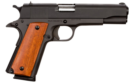 ROCK ISLAND ARMORY M1911-A1 GI