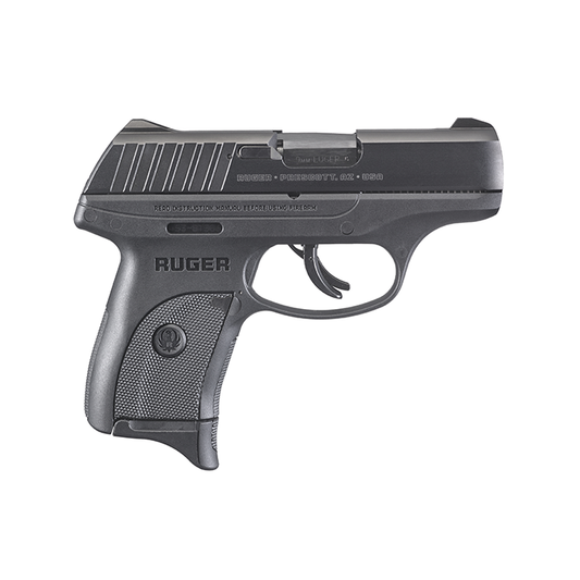 Ruger EC9s