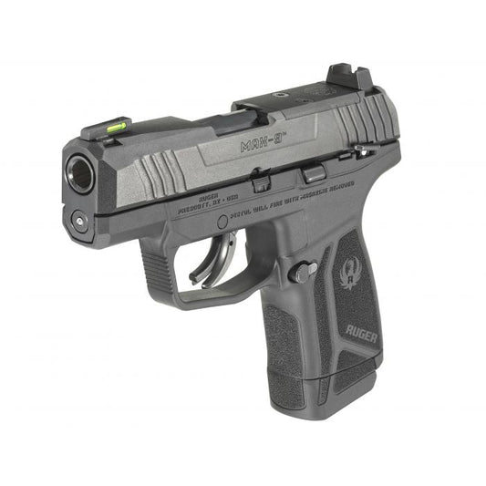Ruger Max 9