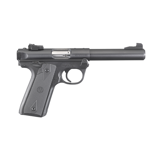 Ruger MK IV
