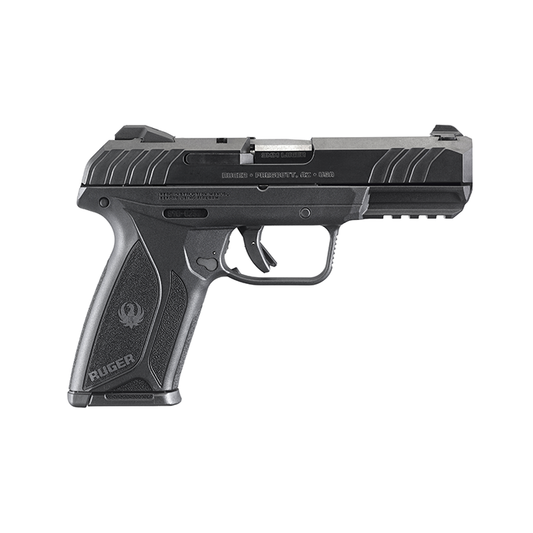 Ruger Security 9