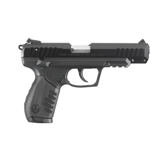 Ruger SR22