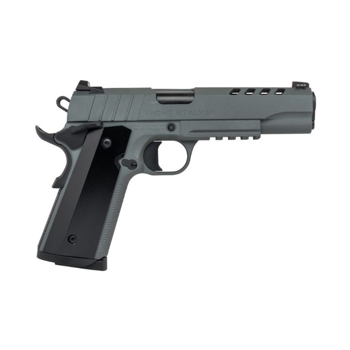 SDS Tisas Nightstalker 1911 9mm