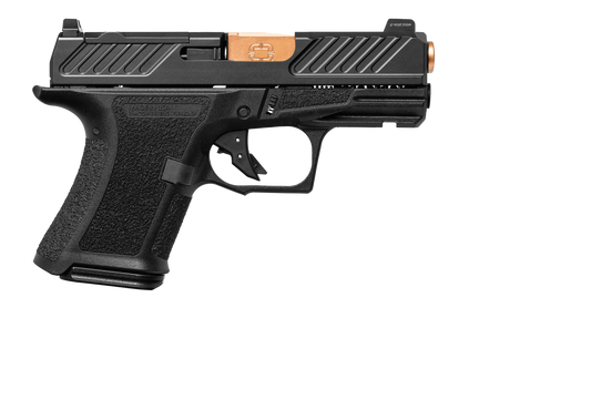 Shadow Systems CR920 Combat BLK/BRZ