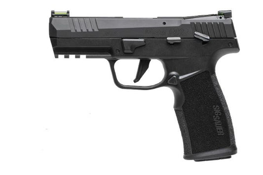 SIG SAUER P322 22 LR