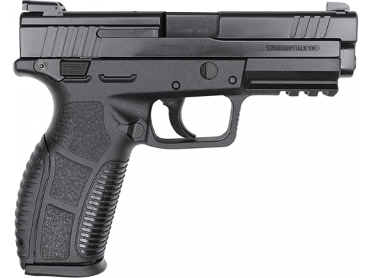 SDS Tisas Zigana PX-9
